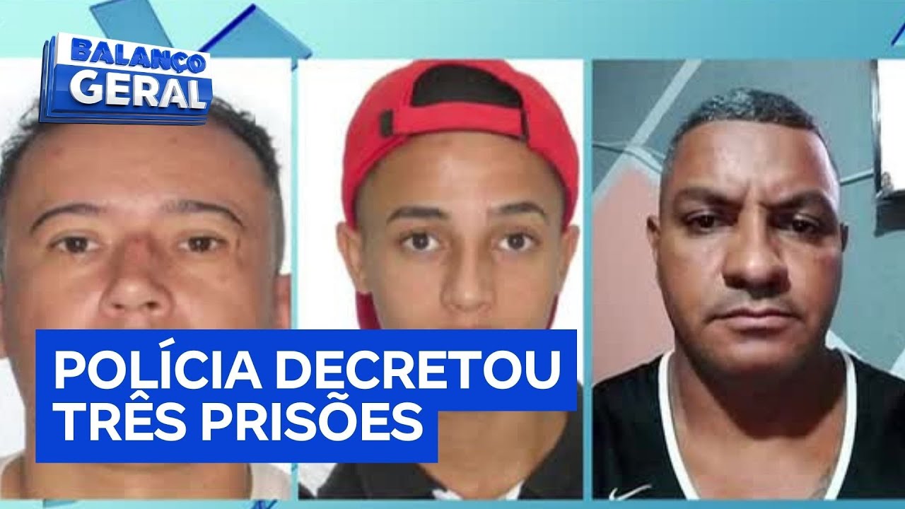 Caso Ruy Ferraz novo suspeito é preso investigado pela execução do ex delegado no litoral paulista