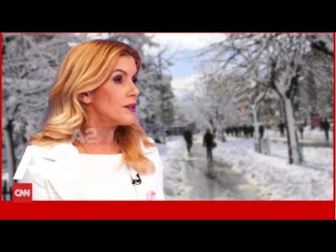Reshje dëbore, nuk ka të mbaruar! Çfarë paralajmeron Porja për Tetorin?