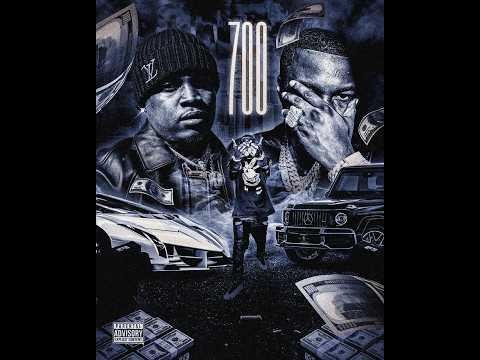[FREE] Montana 700 x New Dallas Type Beat - "Get em gone"