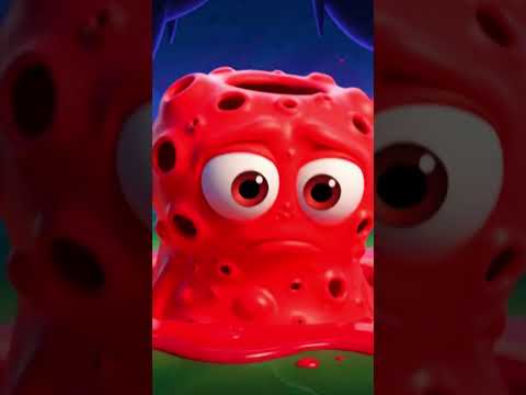 The Monsters Talking #shorts