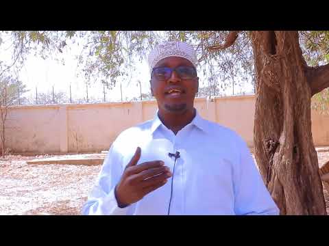 Maamulka KGS oo Soo Gaba Gabeeyey Dagaal Mudoo Laba Maalmod Ka socday Magaalada.