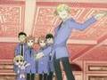 Ouran high school host club It´s ok to be gay