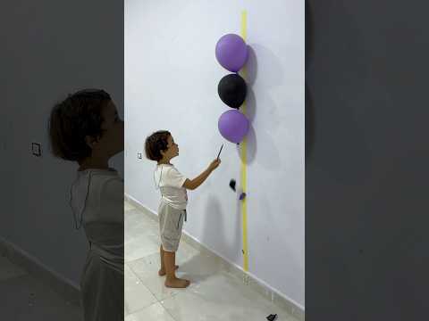 Wow nice balon