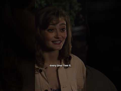 Jackie sure knew how to rally a squad. #Yellowjackets