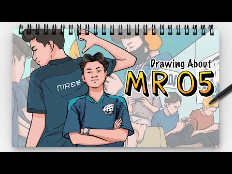 MR 05 - DRAWING ABOUT