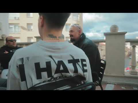 Pozo Musikandante & Dj Lazer - Bon Appétit (Prod. Sukone)