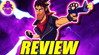 Vido-Test : Scrap Riders Review | Point and Click Adventure Meets Brawler!?