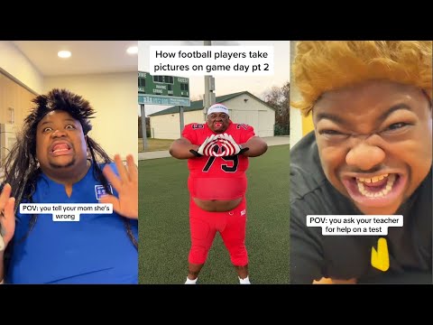 [1 HOUR] King Bo Tik Tok Compilation 2024 | Funny Suburban Prince Tik Tok