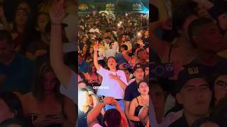 Himno de la salsa Rumores @OrquestaLaPalabraTV