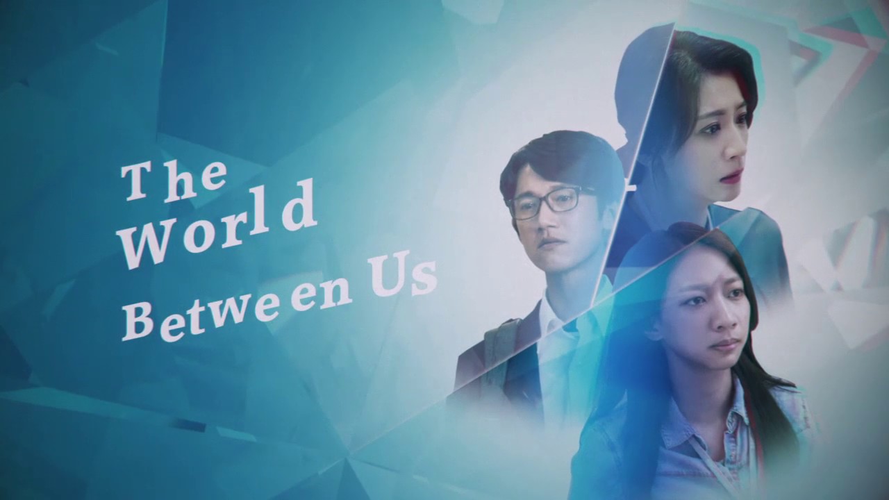 The World Between Us Trailer thumbnail
