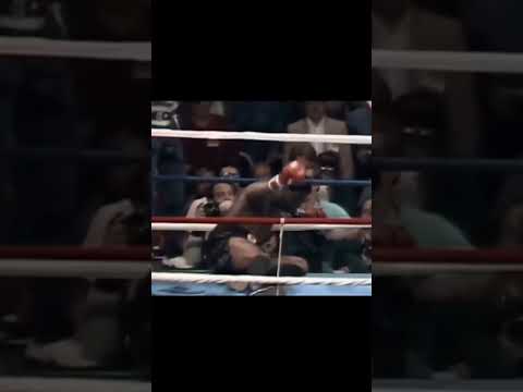 Mike Tyson