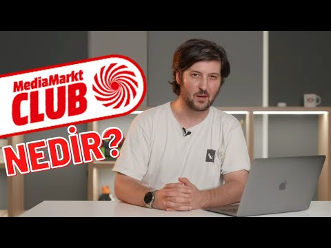 MediaMarkt CLUB Kart Nedir?