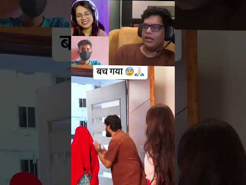 bibwi ko pata chal gaya🤣 kuch naya janane ke liye subscribe kare