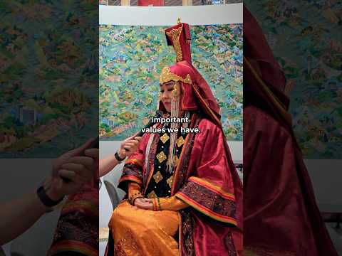 Mongolia’s history, traditions, and their relevance today.