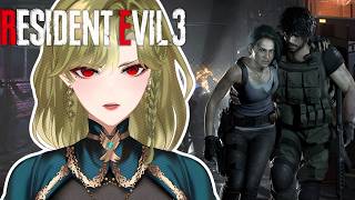 NAMATIN RESIDENT EVIL 3 SEBELUM PULKAM (PART 2)