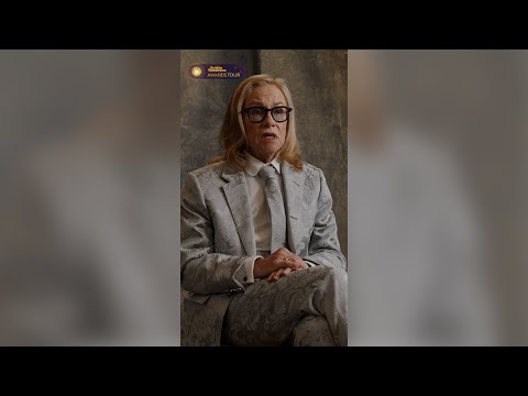 Amy Madigan Talks Horror’s 2026 Oscars Breakthrough