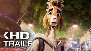 G.O.A.T.: Bock auf Grosse Sprünge Trailer German Deutsch (2026)