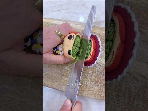SECRETO DENTRO DE FUNKOPOP INCREIBLEEEEEEE | MORENO FAMILY#shorts #toystory #pixar