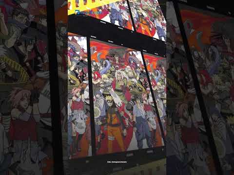 12 Tahun Tamat, Naruto Berpotensi Berlanjut Lewat <strong>Manga</strong> dan Anime Baru
