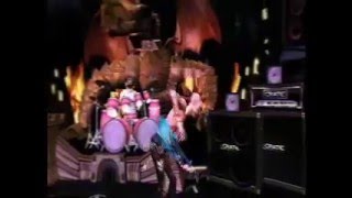 Cowbell Hero (Guitar Hero's Next Edition)