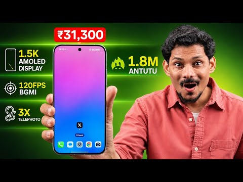 TOP 5 Best Phone Under 40000 - Buy Before OUT OF STOCK !