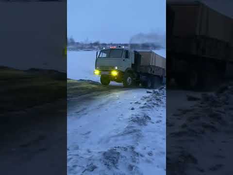 Север. речка Седёдима , штурм крутого подъема.