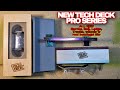 Tech Deck Fingerboard Features and Tools
