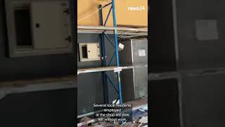 'Everything is gone' — Somali shop owner counts R5m in Clermont losses | WATCH