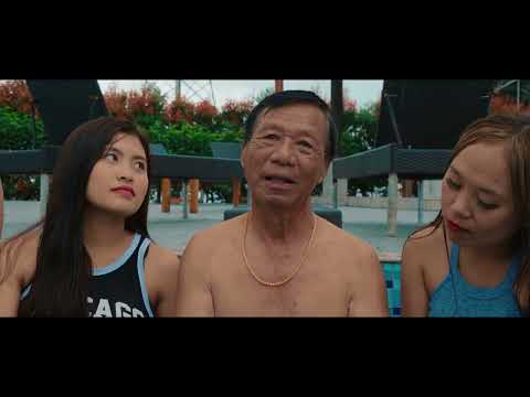 THIH LEH DAM PART 2 OFFICIAL TRAILER