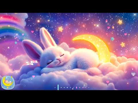 Música para Dormir Bebés y Niños Profundamente Inmediatamente #526 Canciones de Cuna para Bebés
