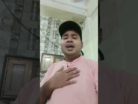 pahle kabhi na Mera haal#Hindi song