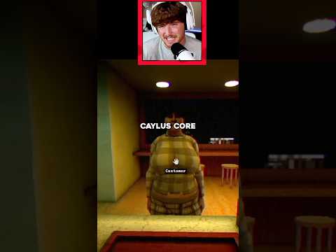 caylus core..