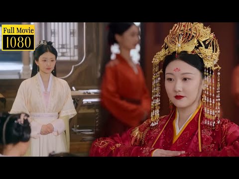 🚢【Movie】昔日被人看不起的灰姑娘卻被封為皇后，這下欺負她的人慘了 #柳舟记 #AreYouTheOne #甜寵  #chinesedrama #古裝 #王楚然 #张晚意