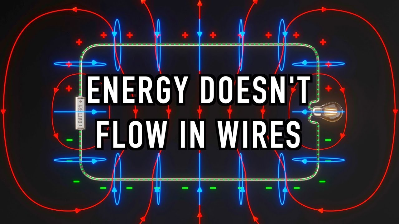 Debunking the Electricity Misconception