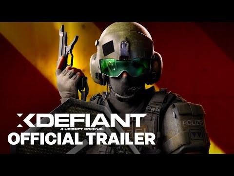 XDefiant Season One Reveal Trailer | Ubisoft Forward 2024