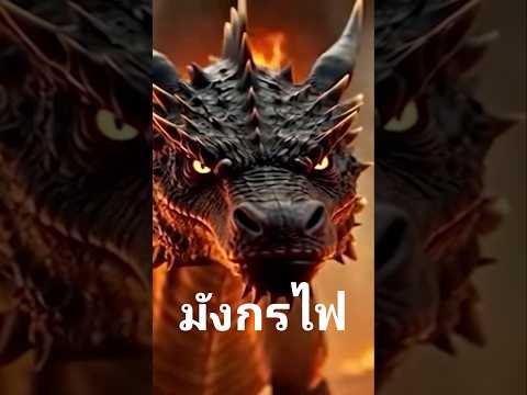 มังกรไฟ #history
