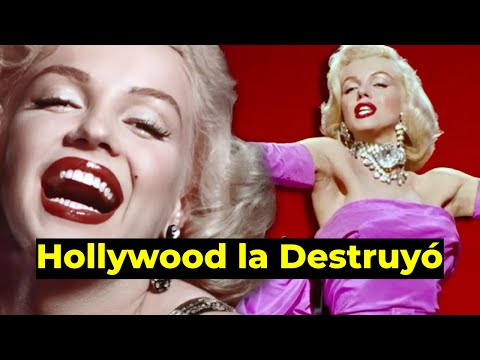 Fama, soledad y un final inesperado | Marilyn Monroe