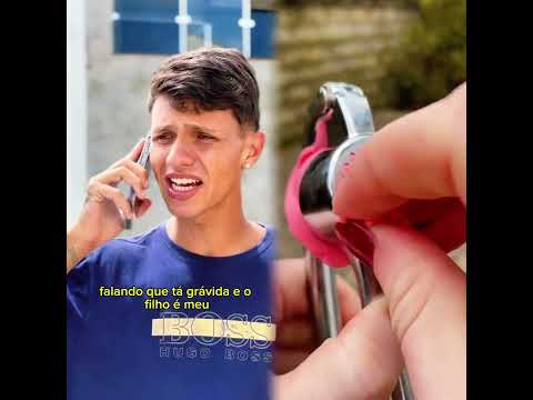 #fyp #Paravoce #comedia #viral #foryoupage #youtube