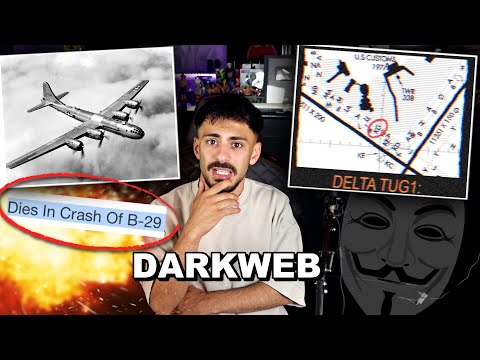 6 Jahre Gestalkt – Das DarkWeb-Rätsel ist endlich gelöst!