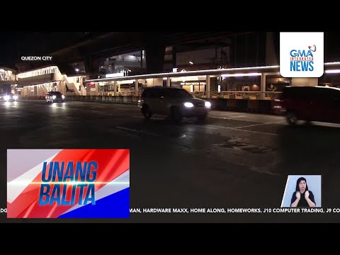 Rehabilitasyon ng EDSA busway, sinimulan na; pagkakaroon ng elevator at maayos na ilaw, kabilang sa mga hiling ng mga commuter