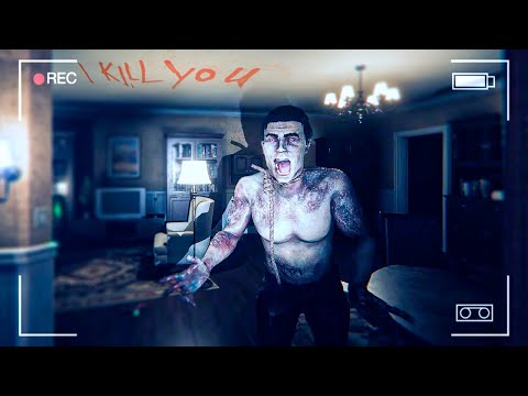 ОНО МНЕ УГРОЖАЕТ | GHOST EXILE