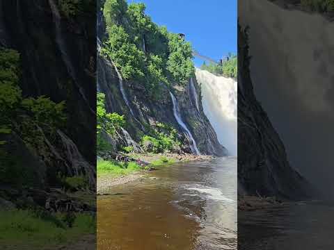 Cascades #waterfall #travel #lifeisbutadream #nature