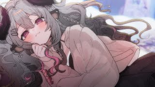 Sleepy sheepy...