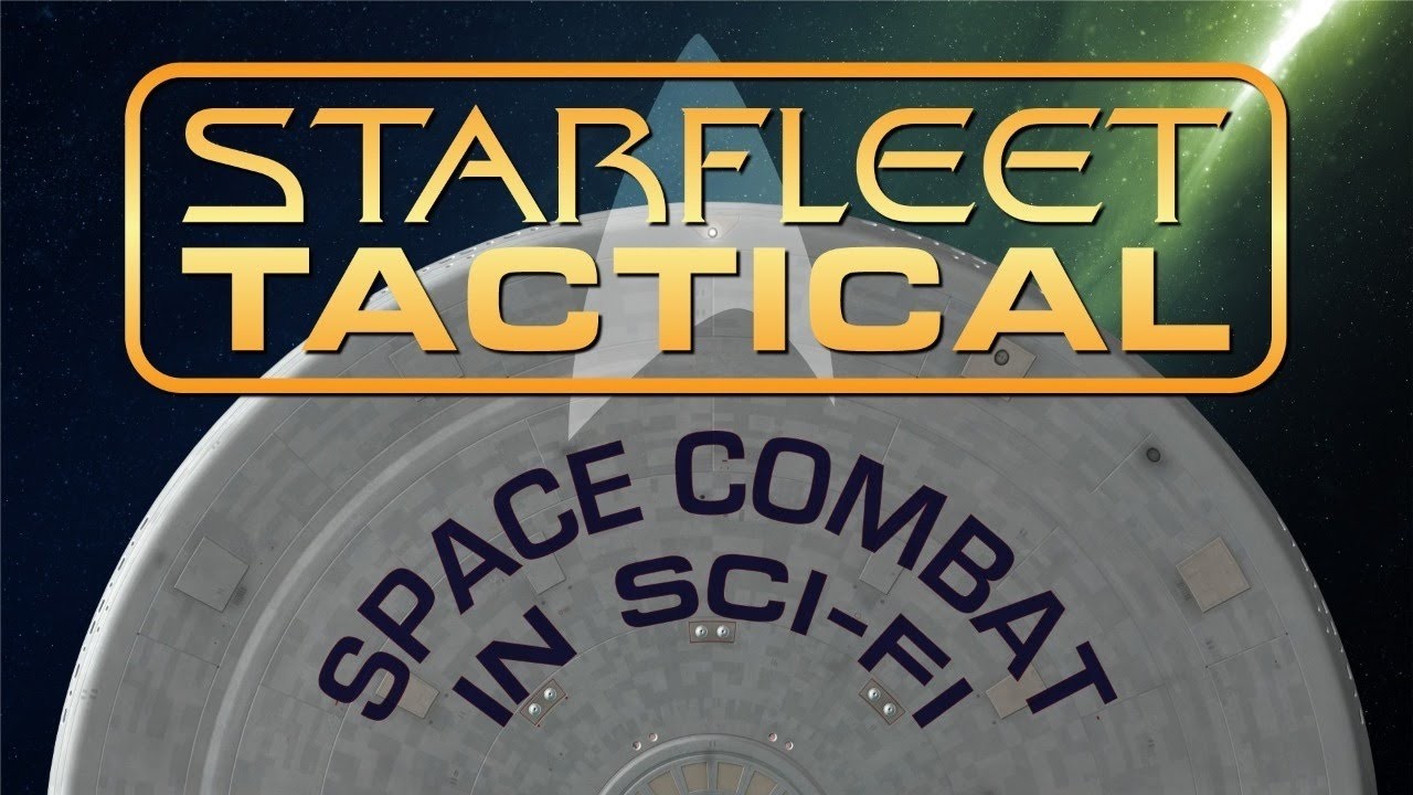 Starfleet Tactical #194: Passenger Freighters &amp; NS Savannah (w/ Peter Gold) [June 20 2026 @9pm ET]