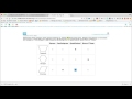 Understanding Navigation and Input Functions