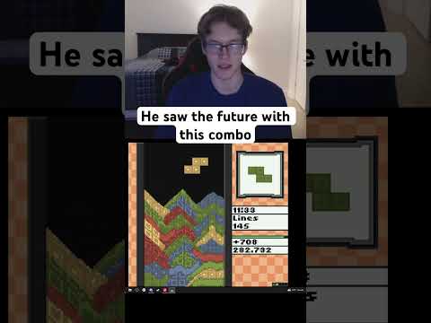 I knew it would happen
