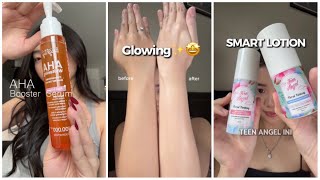 Skincare Viral Racun Berfaedah Skincare Check Indonesia Shopee Haul
