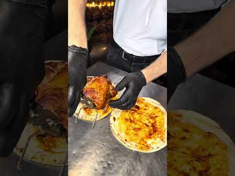 GÜNDE 1000 ADET TÜM TAVUK SATIYORUZ!!!NAR GİBİ KIZARMIŞ TAVUK!! #işbirliği #food #tavuk #فرخه