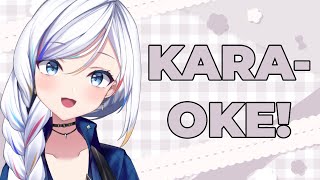 【Karaoke】SINGING MY SOUL OUT