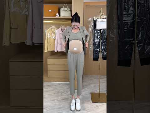 recommendation#fashioncasualautumnwear#fashionabletemperamentwear part 57